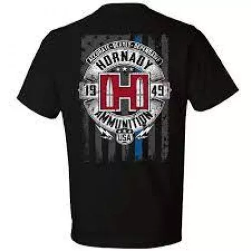 hornady-pow-blue-line-black Hornady POW Blue Line Black