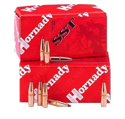 hornady-super-shock-tip-277-150-grain Hornady Super Shock Tip .277 150 Grain
