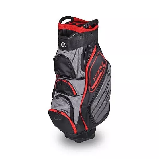 hot-z-5-5-cart-bag Hot-Z 5.5 Cart Bag