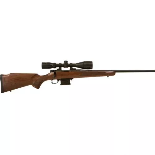 howa-m1100-walnut-hunter-gamepro-22-lr-rifle Howa M1100 Walnut Hunter GamePro .22 LR Rifle