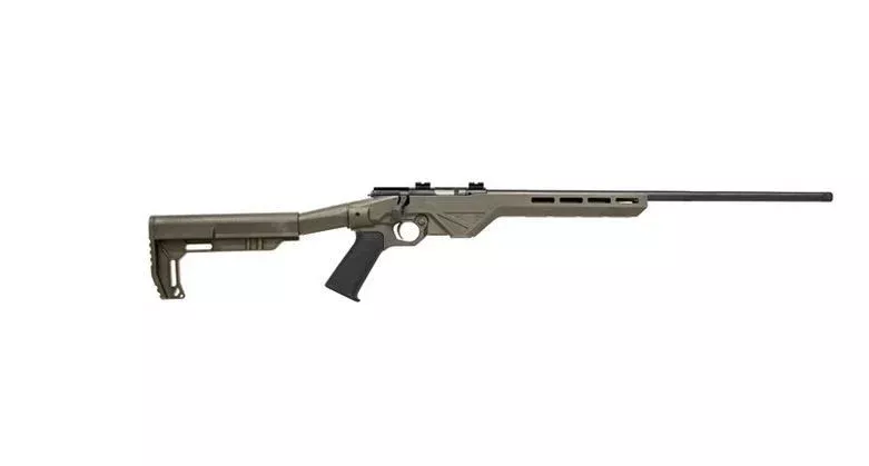 howa-trakr-17-hmr-black-bolt-action-rifle Howa TRAKR .17 HMR Black Bolt Action Rifle