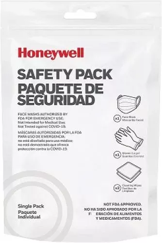howard-leight-honeywell-rws-50100-first-aid-kit Howard Leight Honeywell RWS-50100 First Aid Kit