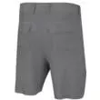 huk-nxtlvl-7-short-overcast-grey HUK NXTLVL 7 Short Overcast Grey