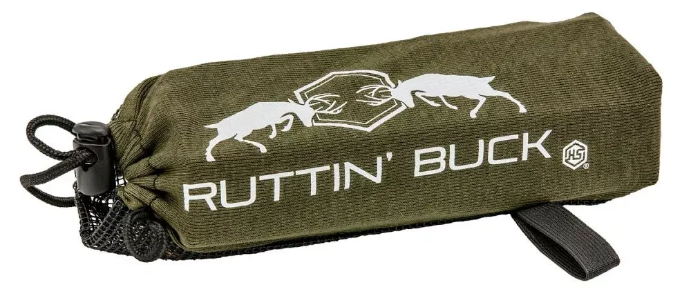 hunters-specialties-ruttin-buck-rattling-bag Hunters Specialties Ruttin’ Buck Rattling Bag