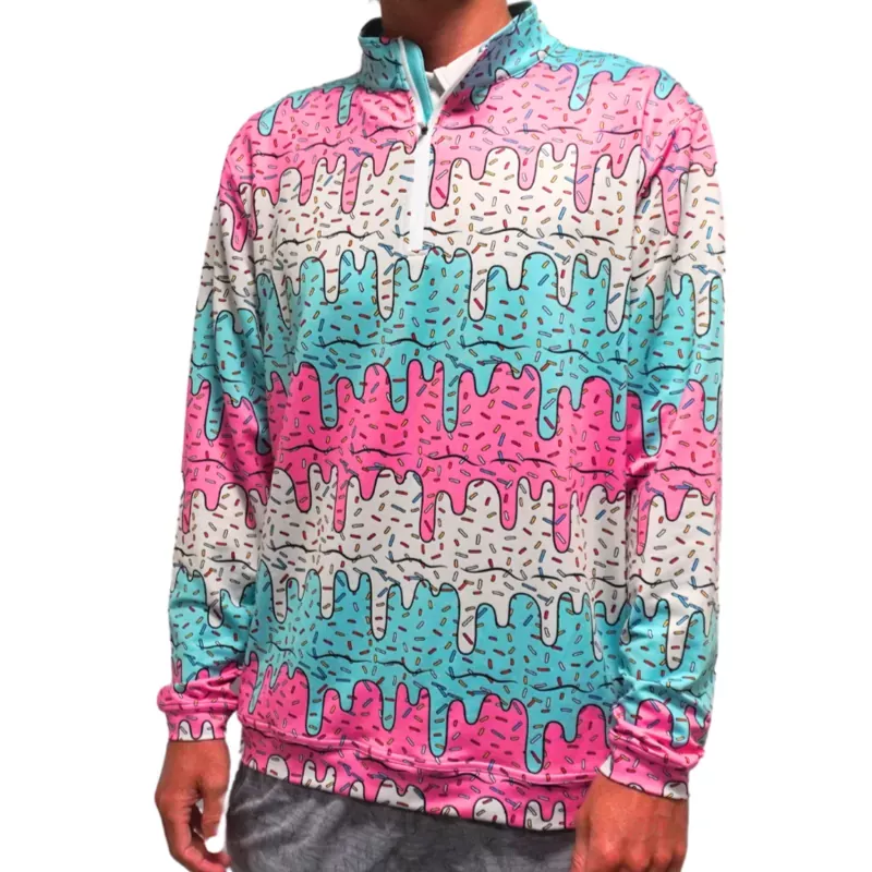 ice-cream-quarter-zip Ice Cream Quarter Zip