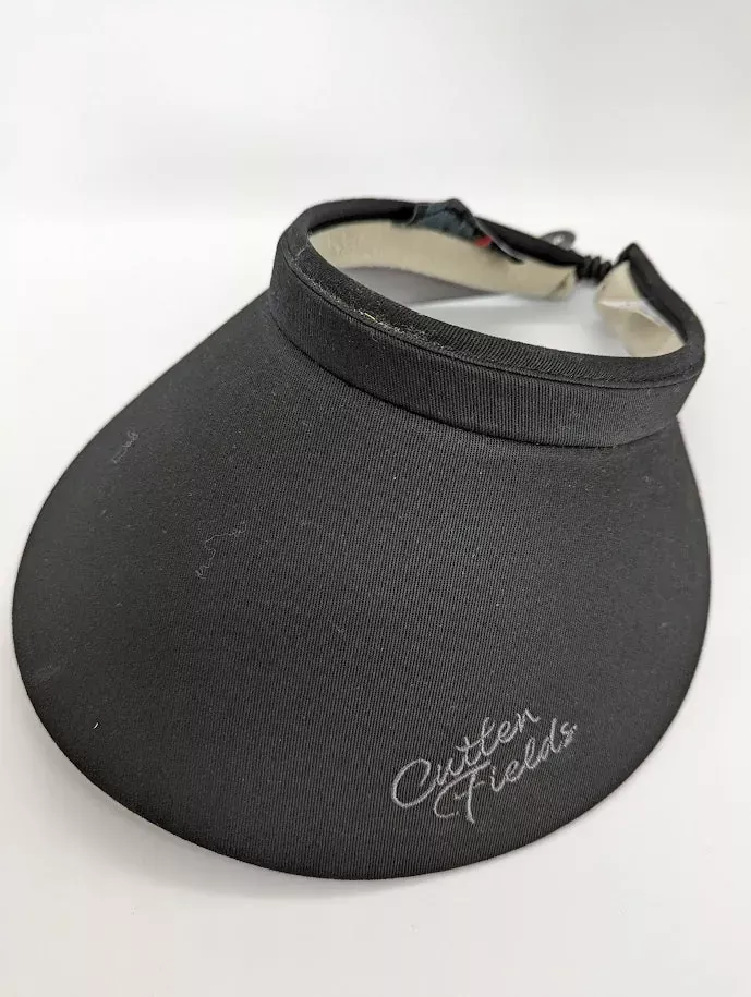 Imperial Women’s Palazzo Visor