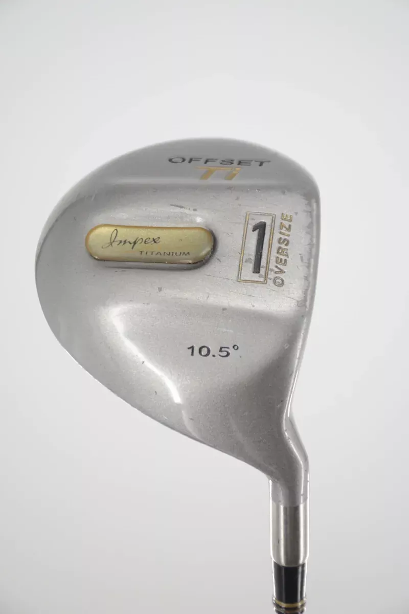 impex-offset-10-5-degree-driver-sr-flex-44-25 Impex Offset 10.5 Degree Driver SR Flex 44.25″