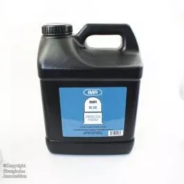 IMR Blue 8lb