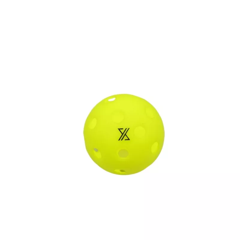 INDOOR BALL (PACK OF 8) – NEON GREEN