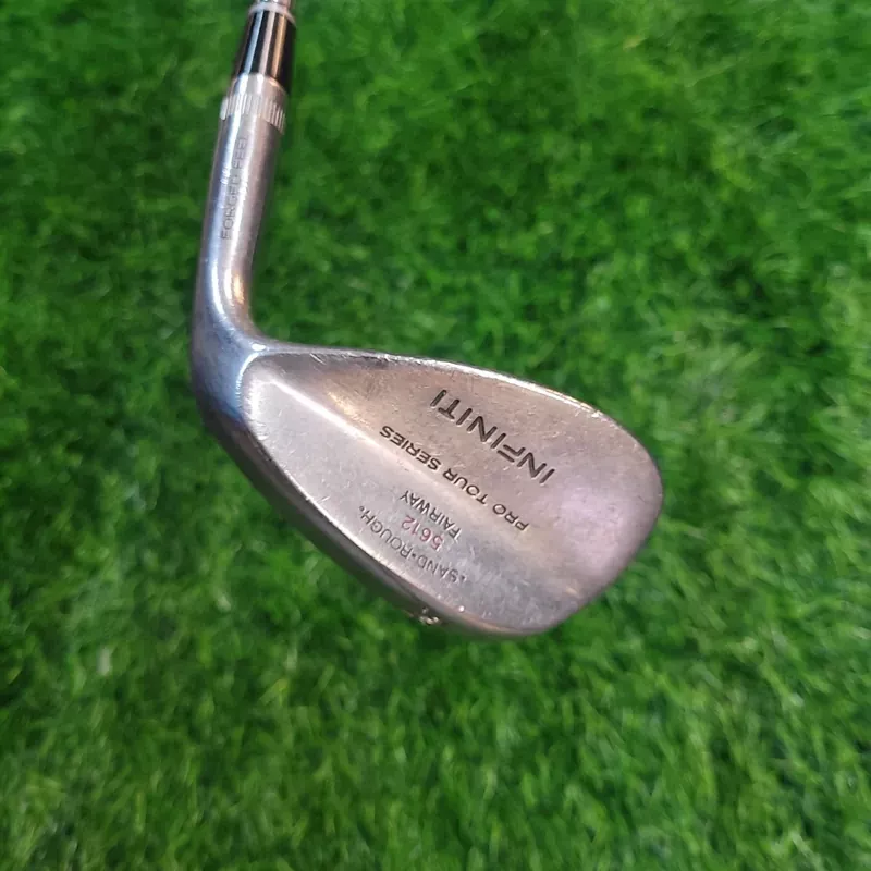 Infinity Wedge / PRO TOUR / 56.0