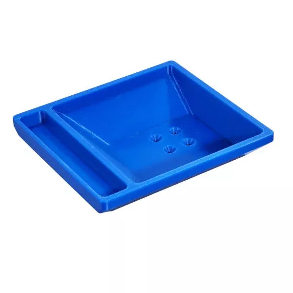 inline-fabrication-3d-tray-dillon-presses INLINE FABRICATION 3D TRAY FOR DILLON PRESSES