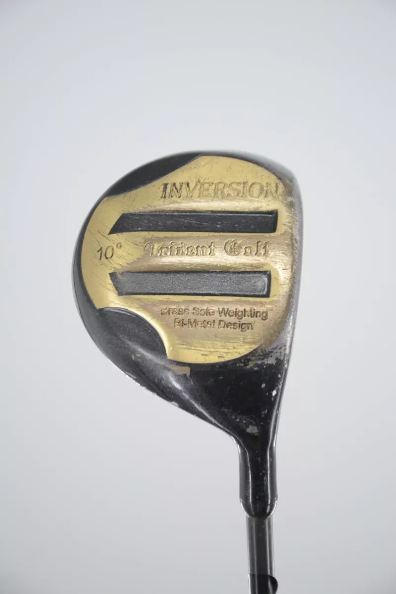 inversion-trident-golf-10-degree-wood-r-flex-46 Inversion Trident Golf 10 Degree Wood R Flex 46″