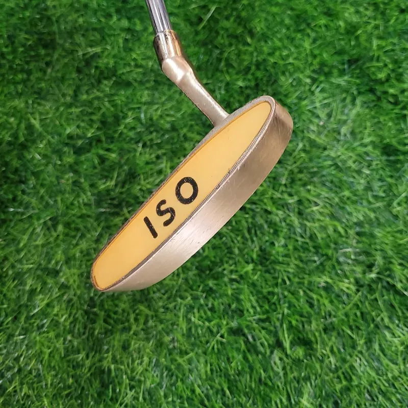ISO Putter / ISO / 35″ / Steel