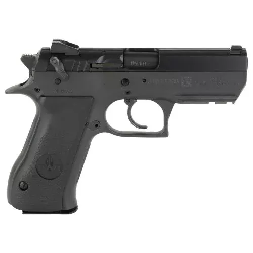 iwi-us-inc-jericho-941-mid-size-9mm-pistol IWI US, Inc. Jericho 941 Mid-Size 9mm Pistol