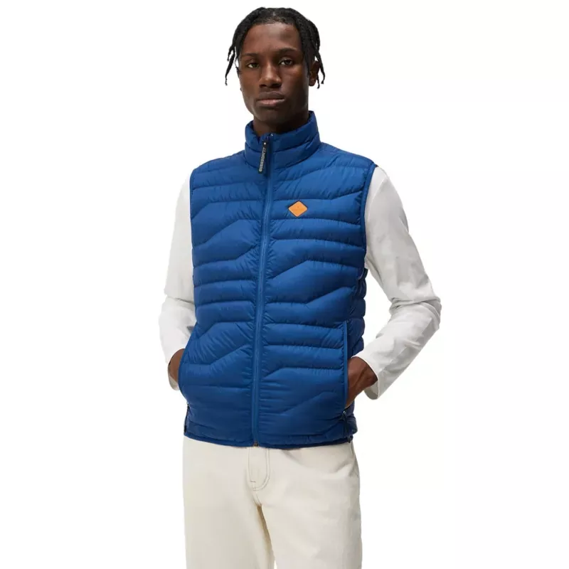j-lindeberg-cliff-light-down-golf-vest-amow09062 J Lindeberg Cliff Light Down Golf Vest AMOW09062