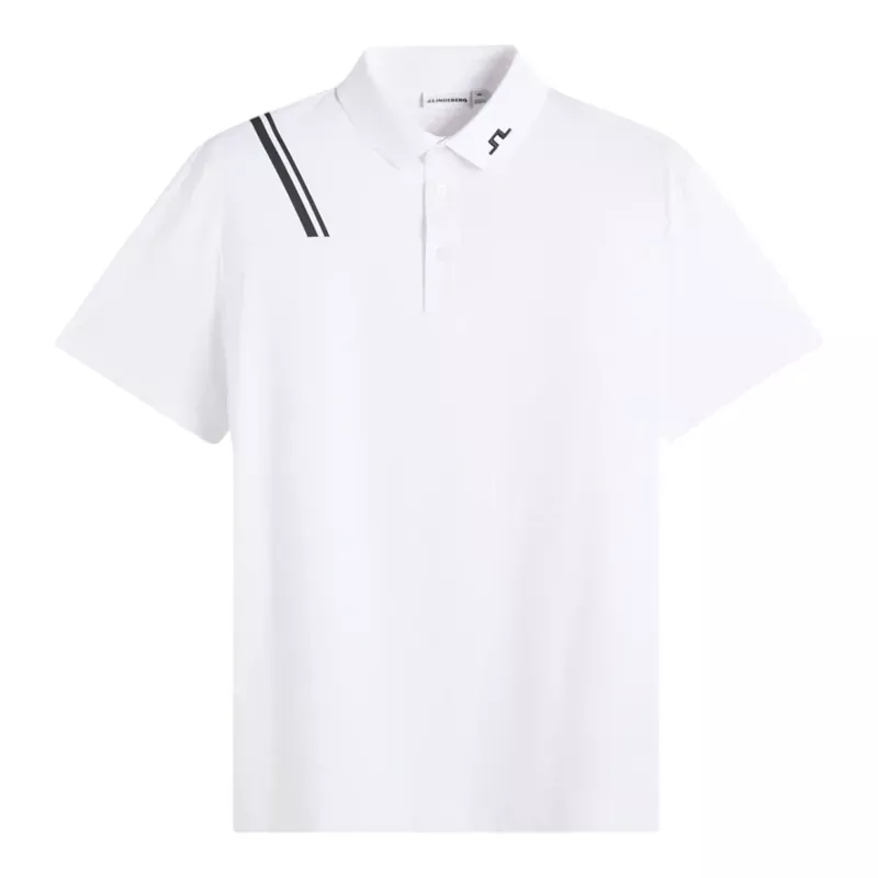 j-lindeberg-fred-golf-polo-shirt J. Lindeberg Fred Golf Polo Shirt