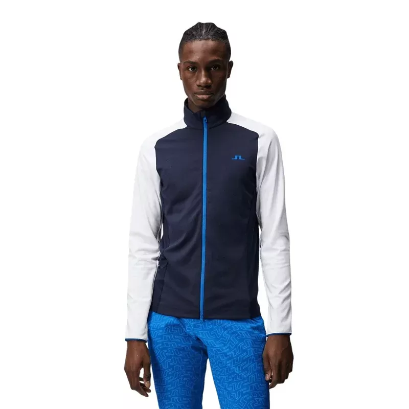 j-lindeberg-melker-golf-mid-layer-amjs07875 J.Lindeberg Melker Golf Mid Layer AMJS07875