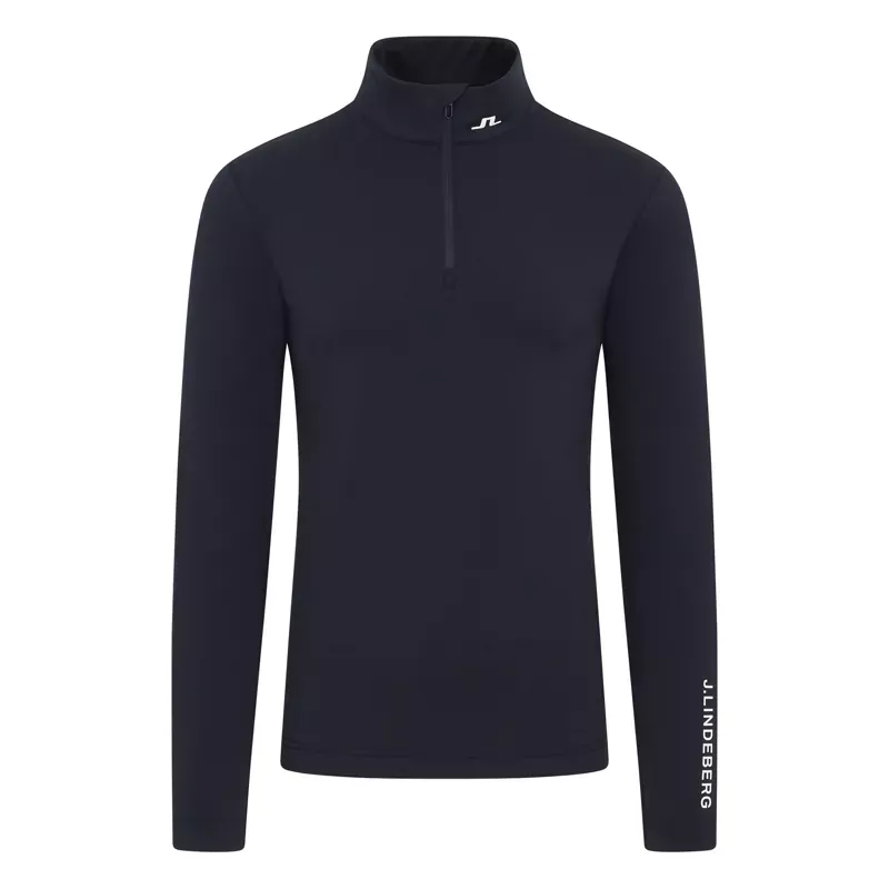 j-lindeberg-tour-tech-golf-mid-layer-gmjs14361 J.Lindeberg Tour Tech Golf Mid Layer GMJS14361