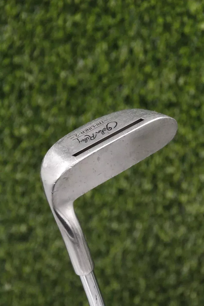 john-riley-tri-liner-2-putter-32-5 John Riley Tri Liner 2 Putter 32.5″