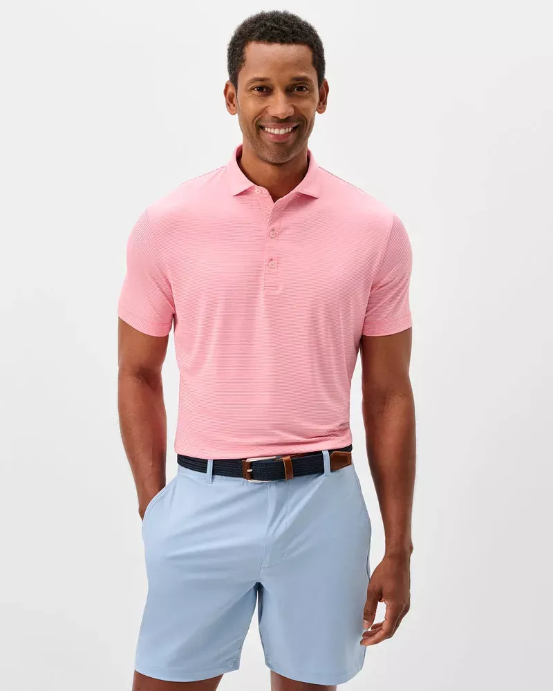 johnnie-o-lyndonn-polo Johnnie-O Lyndonn Polo