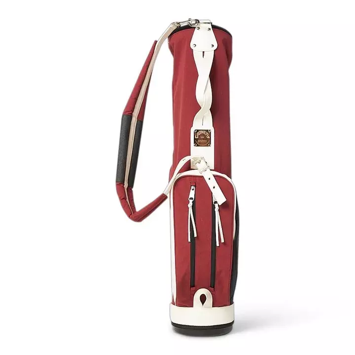 jones-player-series-single-strap-golf-bag-ps201 Jones Player Series Single Strap Golf Bag PS201