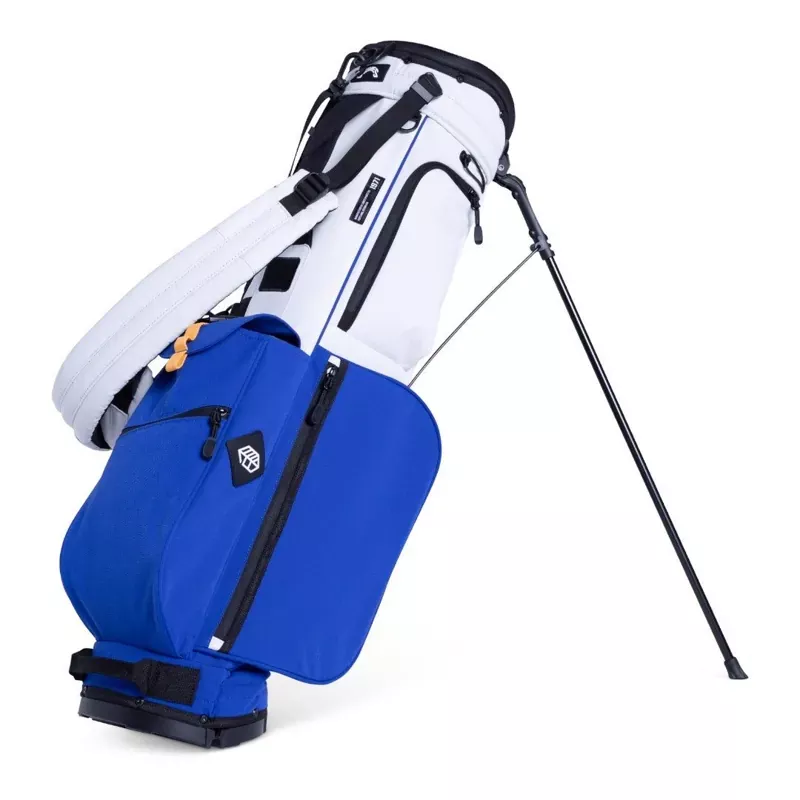 jones-rover-r-golf-stand-bag-rns103 Jones Rover-R Golf Stand Bag RNS103