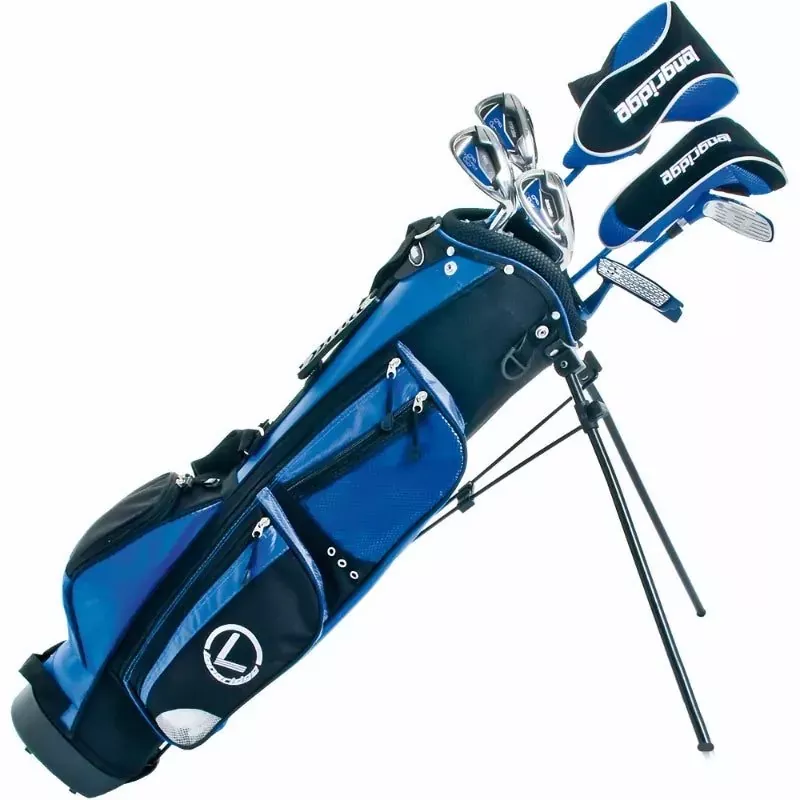 junior-longridge-challenger-tour-golf-package-set-age-13-16 Junior Longridge Challenger Tour Golf Package Set | Age 13-16
