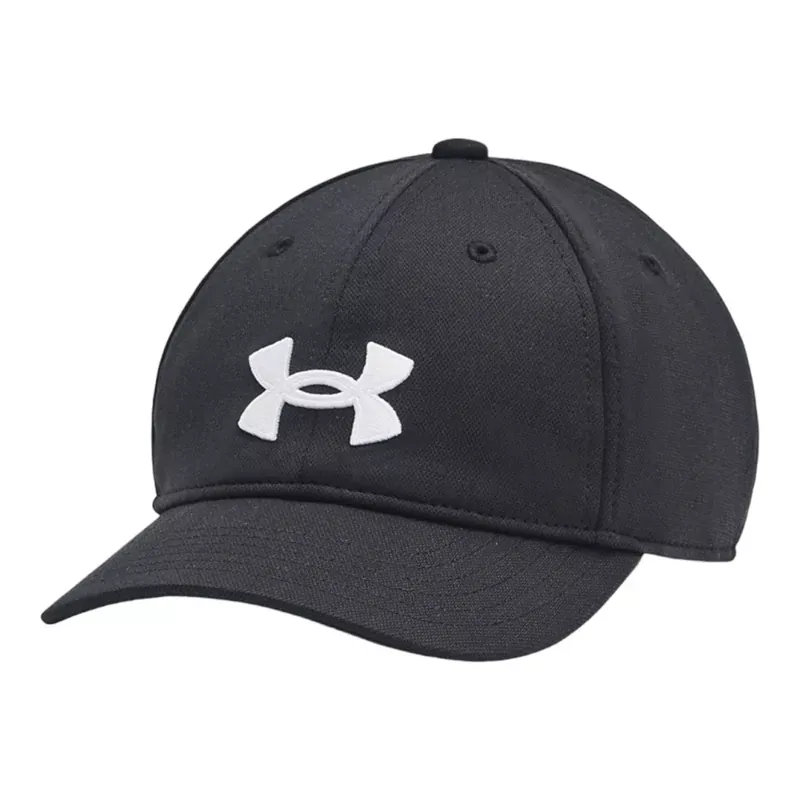 junior-under-armour-blitzing-golf-cap-1376712 Junior Under Armour Blitzing Golf Cap 1376712