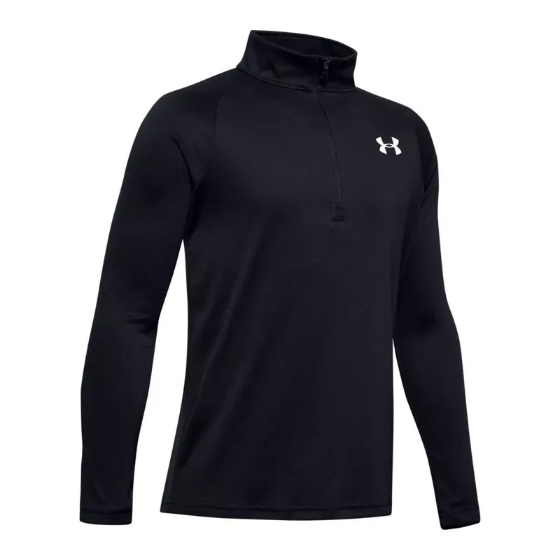 Junior Under Armour Tech 2.0 1/2 Zip 1355589