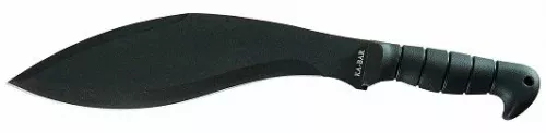 ka-bar-kukri-machete-w-kraton-handle Ka-Bar Kukri Machete w/Kraton Handle