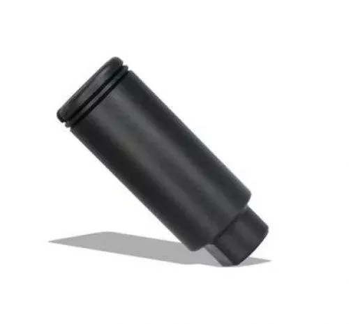 kak-ar15-slimline-flash-can-5-8-24 KAK AR15 Slimline Flash Can 5/8-24