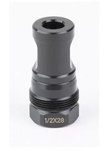 KAK Plan B Big Hole Brake Nitride Black