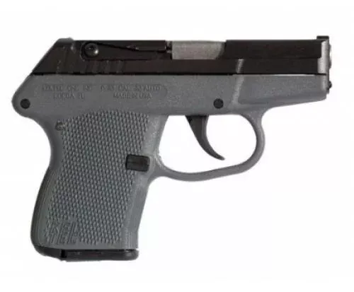 keltec-p-32-32-acp-black-grey-pistol Keltec P-32 .32 ACP Black/Grey Pistol
