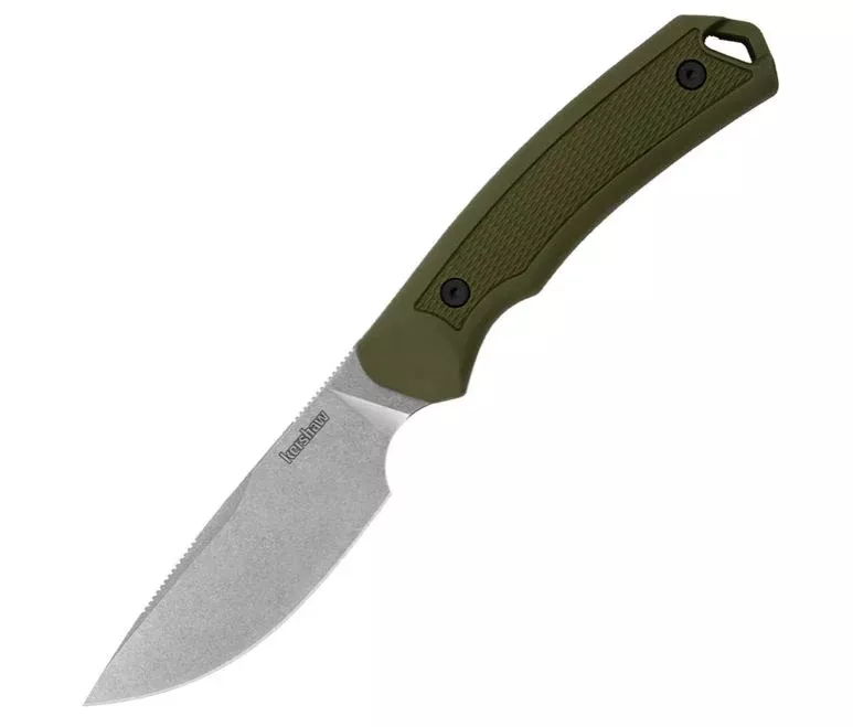 kershaw-deschutes-skinner-3-9-inch-drop-point-d2 Kershaw Deschutes Skinner 3.9 inch Drop Point D2