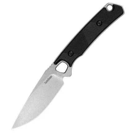 Kershaw Steppe Fixed Stonewashed