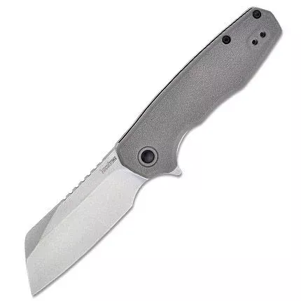 kershaw-wharf-2-8-cleaver-gry Kershaw Wharf 2.8″ Cleaver Gry