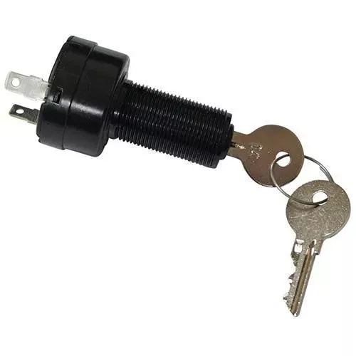 Key Switch, Uncommon, Club Car DS, Tempo, Onward, Precedent Electric