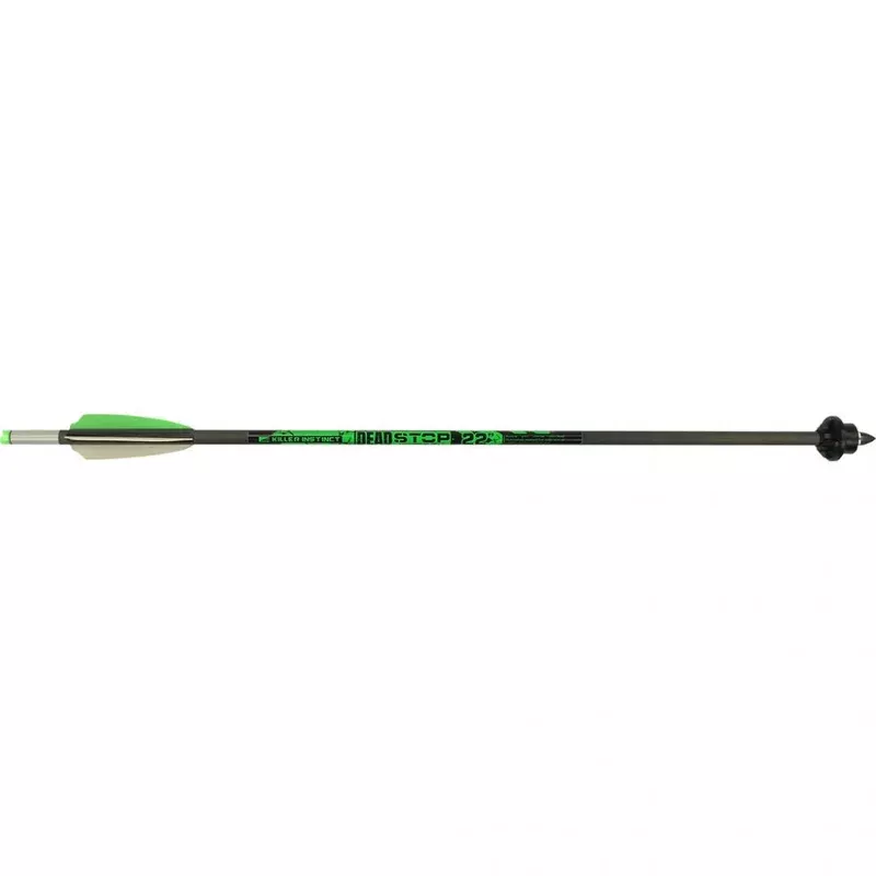 killer-instinct-deadstop-decocking-discharge-bolt Killer Instinct DeadStop Decocking Discharge Bolt
