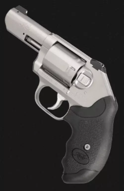 kimber-k6s-stainless-control-core-357-mag-stainless-silver-revolver Kimber K6s Stainless Control Core .357 Mag Stainless/Silver Revolver