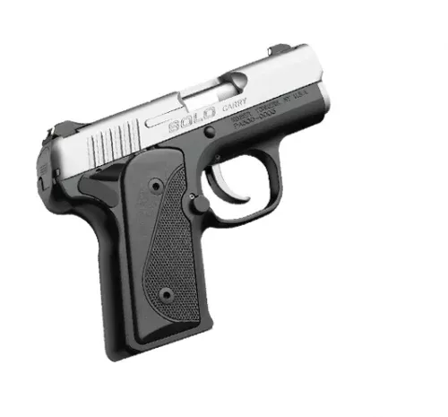 kimber-solo-carry-9mm-pistol Kimber Solo Carry 9mm Pistol