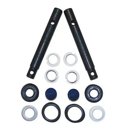 King Pin & Bushing Kit, Yamaha G2-G19