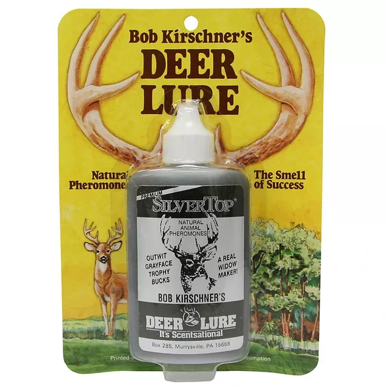 kirschner-kirschners-premium-lure-silver-top-3-oz Kirschner Kirschners Premium Lure Silver Top 3 oz