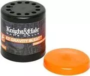 knight-hale-ez-gravity-bleat-can-call KNIGHT AND HALE EZ GRAVITY BLEAT CAN CALL
