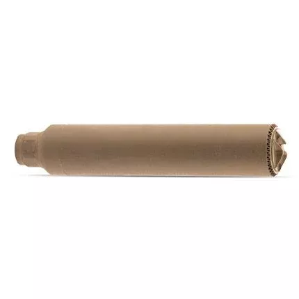 knights-armament-crs-7-62-suppressor-flat-dark-earth Knights Armament CRS 7.62 Suppressor Flat Dark Earth