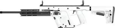 kriss-vector-22-gen-ii-crb-22-lr-alpine-white-rifle KRISS Vector 22 Gen II CRB .22 LR Alpine White Rifle