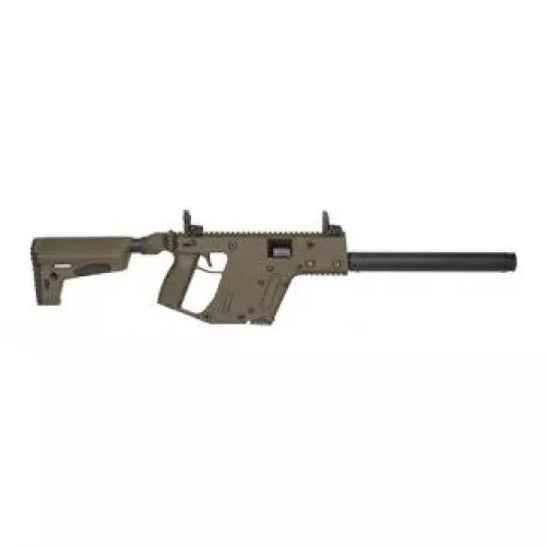 KRISS Vector CRB G2 10mm Flat Dark Earth Rifle