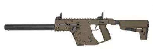 kriss-vector-crb-g2-9mm-flat-dark-earth-rifle KRISS Vector CRB G2 9mm Flat Dark Earth Rifle