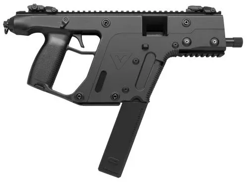 KRISS Vector SDP G2 .45 ACP Black Pistol