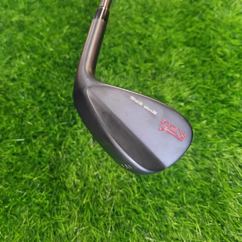KZG Wedge / Sniper SRS / 50.0 / S
