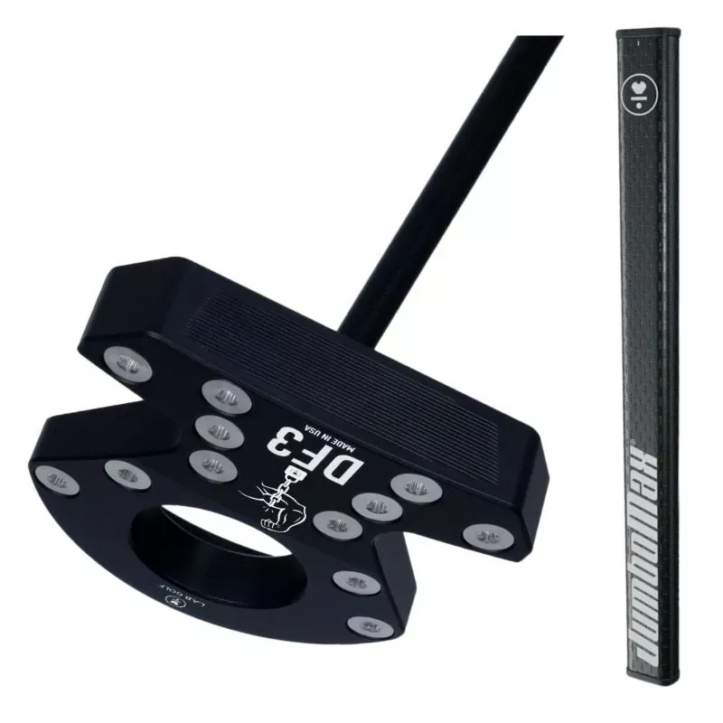l-b-golf-df3-putter-armlock L.A.B. Golf DF3 Putter – Armlock
